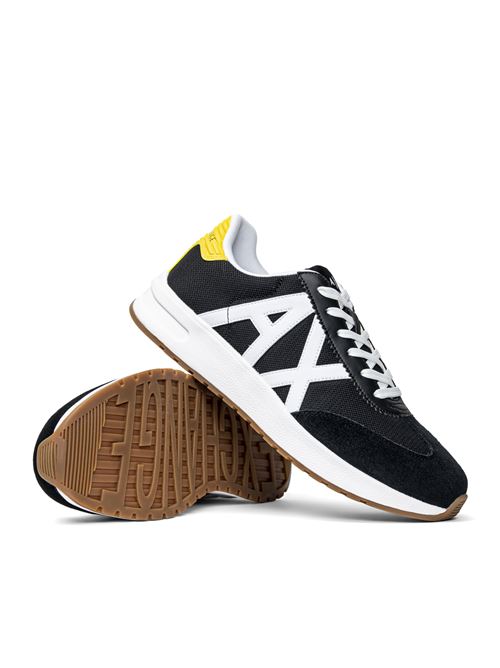 SNEAKER ARMANI EXCHANGE | XUX071 XV527/K673